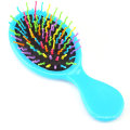 Mini Air Cushion Rainbow Hair Comb/Hair Brush for Kids Children